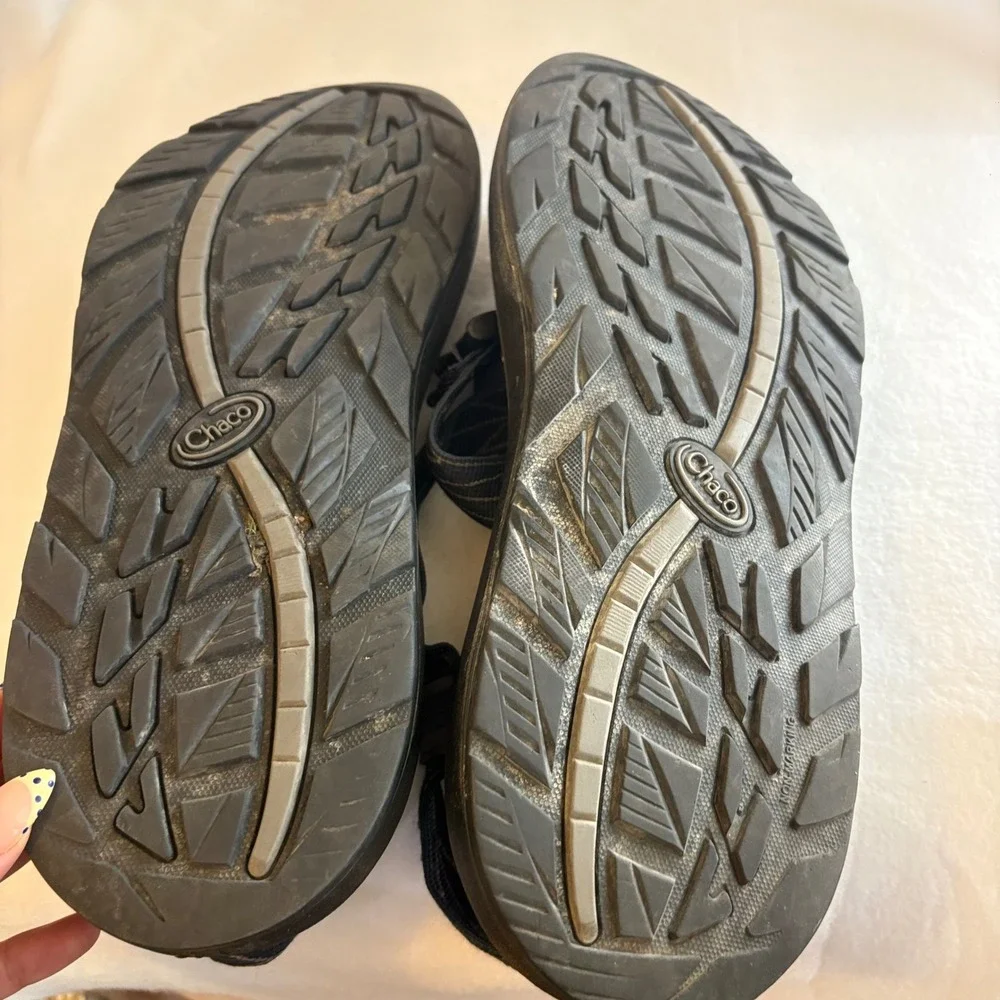 Chaco classic sandals